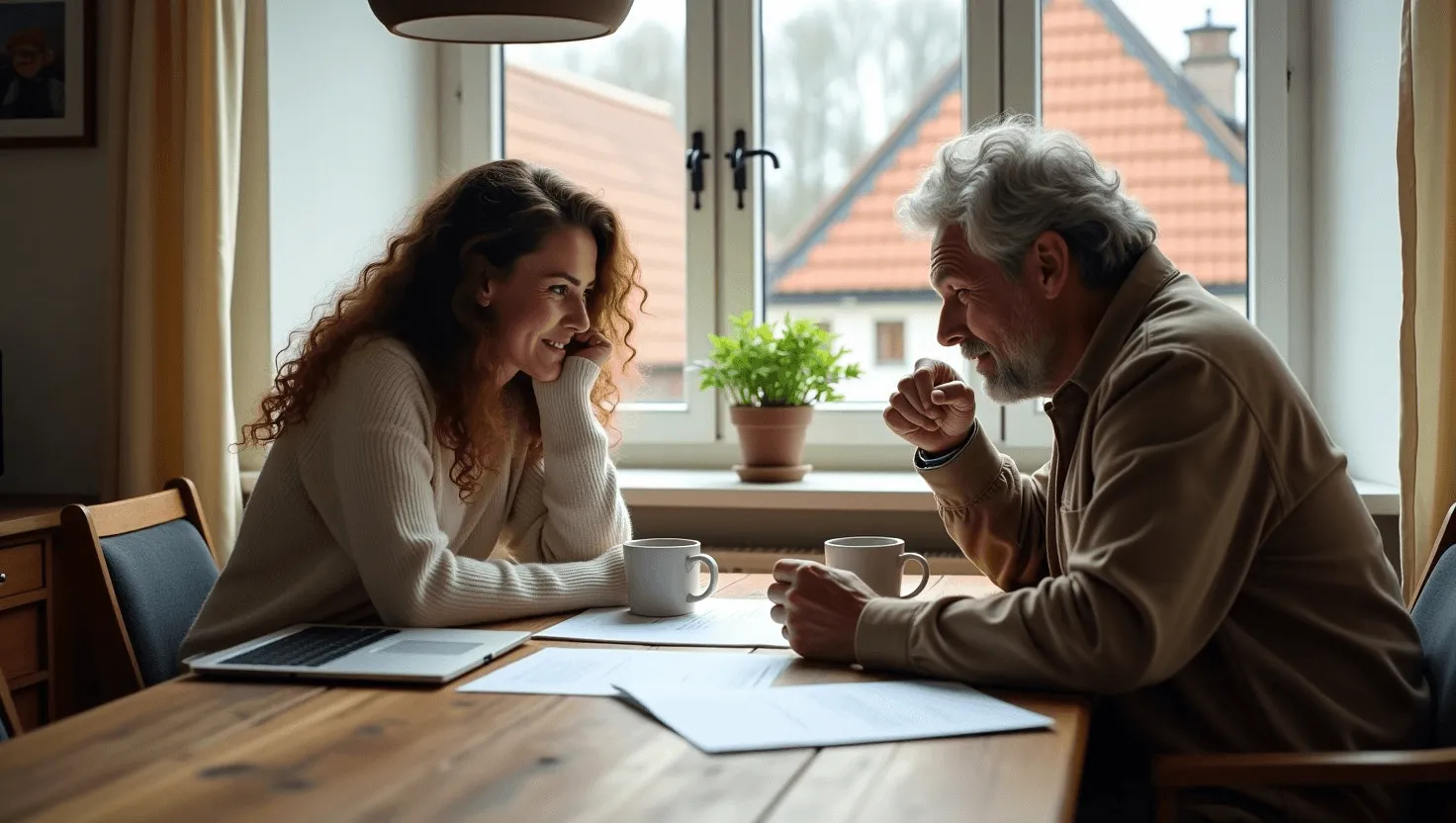 Wat kun je doen met de overwaarde van je huis? Ontdek je opties!